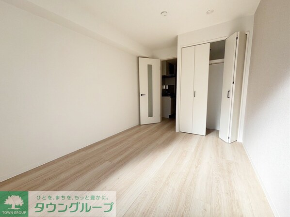 フェリーチェ練馬Eの物件内観写真